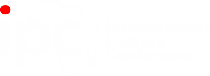 International Pastors Conference Logo