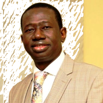 Simeon Afolabi