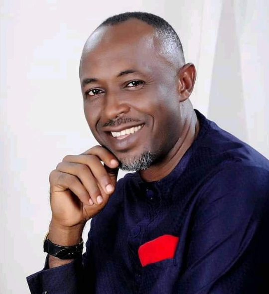 Emmanuel George