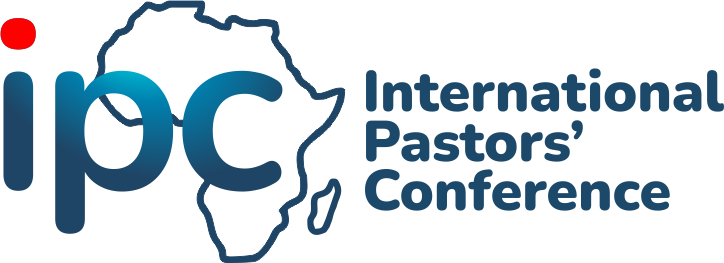 International Pastors Conference Logo